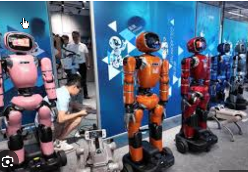 <strong>200元一天就能带个机器人回家</strong>