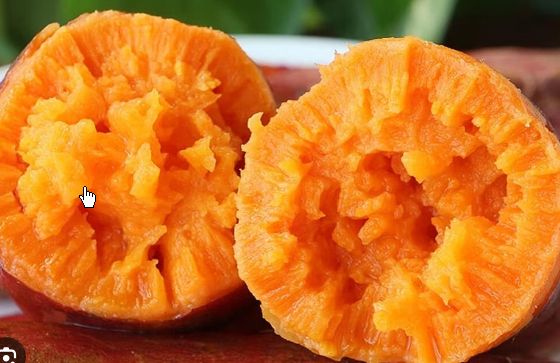 <strong>爱吃烤红薯的人天塌了</strong>