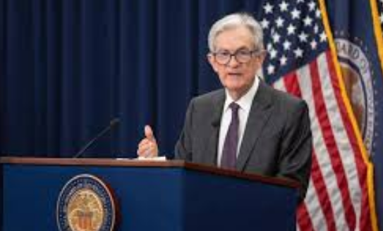 美联储主席鲍威尔遭刑事调查