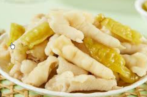 <strong>“有友鸡爪”客服回应</strong>