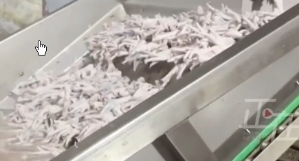 <strong>与辉同行回应曾带货315点名鸡爪</strong>