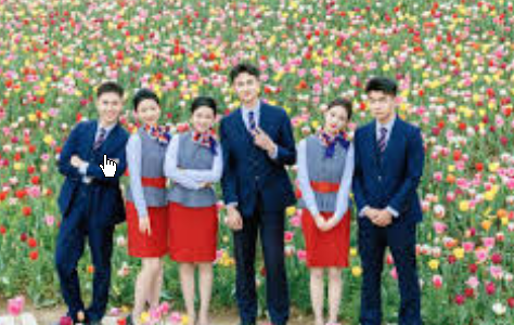 <strong>四川一高校放6天假让学生赏花恋爱</strong>