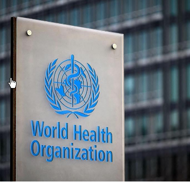 <strong>阿根廷正式退出世卫组织</strong>