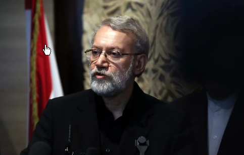 <strong>伊朗总统证实拉里贾尼已遇难</strong>