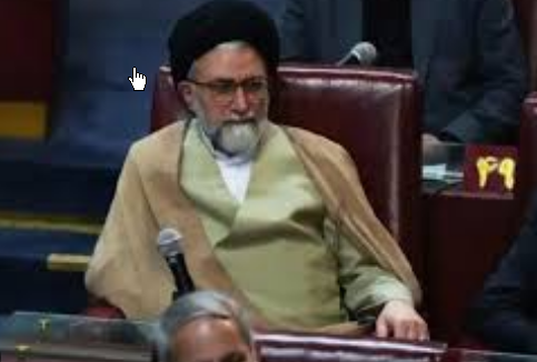 <strong>伊朗总统证实情报部长遇害</strong>