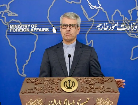 <strong>伊朗称赞美国辞职高官“有良知”</strong>