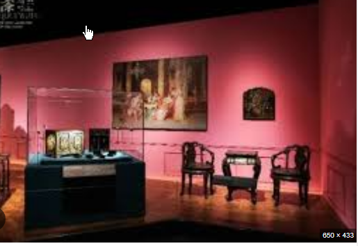 <strong>“成为中国人”300年前就火了</strong>