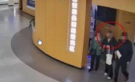 <strong>“确认过眼神 是我要抓的人”</strong>