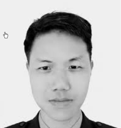 <strong>32岁辅警救轻生女子坠河牺牲</strong>