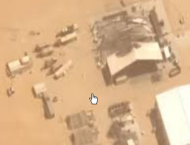 <strong>美军沙特基地一萨德反导雷达被袭</strong>