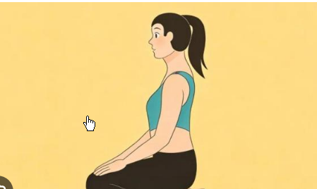 <strong>6个被严重低估的“养生动作”</strong>