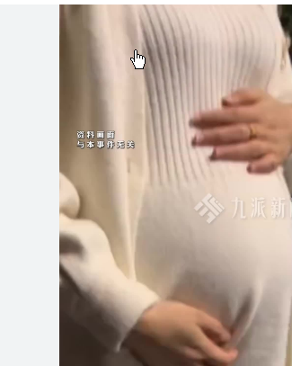 <strong>28岁孕妈一周胖10斤后被送ICU</strong>