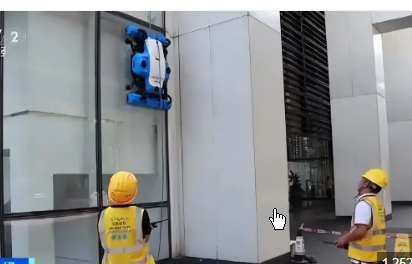 <strong>又一款中国“机器人”火遍全球</strong>