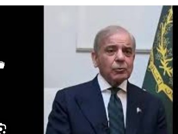 <strong>巴基斯坦总理:伊美停火立即生效</strong>