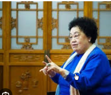 <strong>曝陈丽华晚年生活费每天10元</strong>