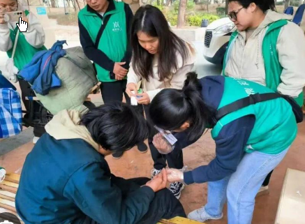 <strong>男子失踪21年在广州被找到</strong>