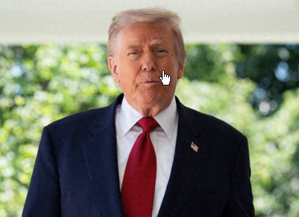 <strong>特朗普:中国是一个令人惊叹的国家</strong>