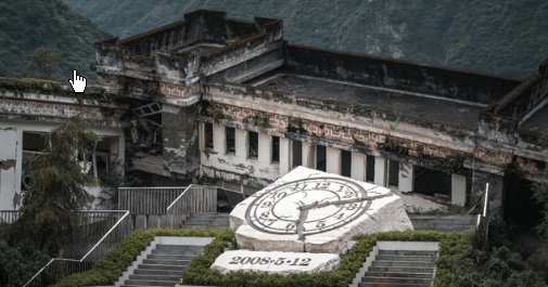 <strong>汶川地震被埋72小时女孩如今怎样了</strong>